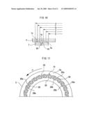 Mechanical seal diagram and image