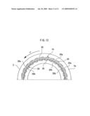 Mechanical seal diagram and image