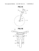 OUTER TUBE FOR FRONT FORK diagram and image