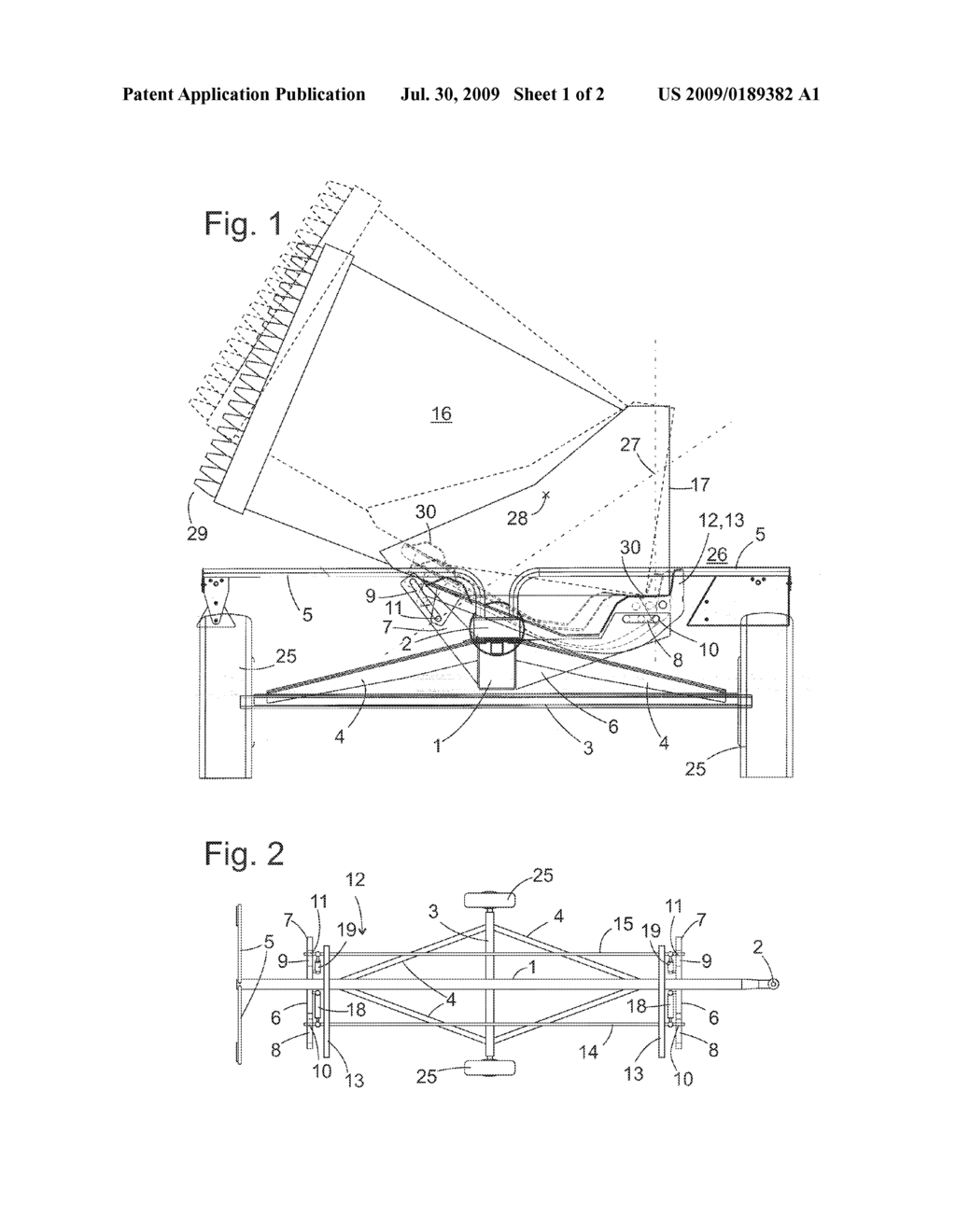 Header Trailer - diagram, schematic, and image 02