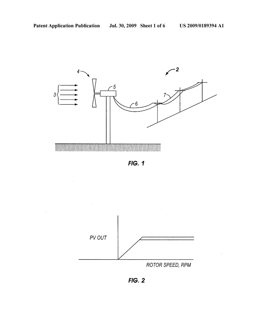 MOMENTUM-CONSERVING WIND-DRIVEN ELECTRICAL GENERATOR - diagram, schematic, and image 02