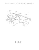 Hand tongs apparatus quick release device diagram and image