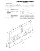 TAILGATE LIFT ASSISTOR diagram and image