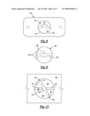 TAILGATE LIFT ASSISTOR diagram and image