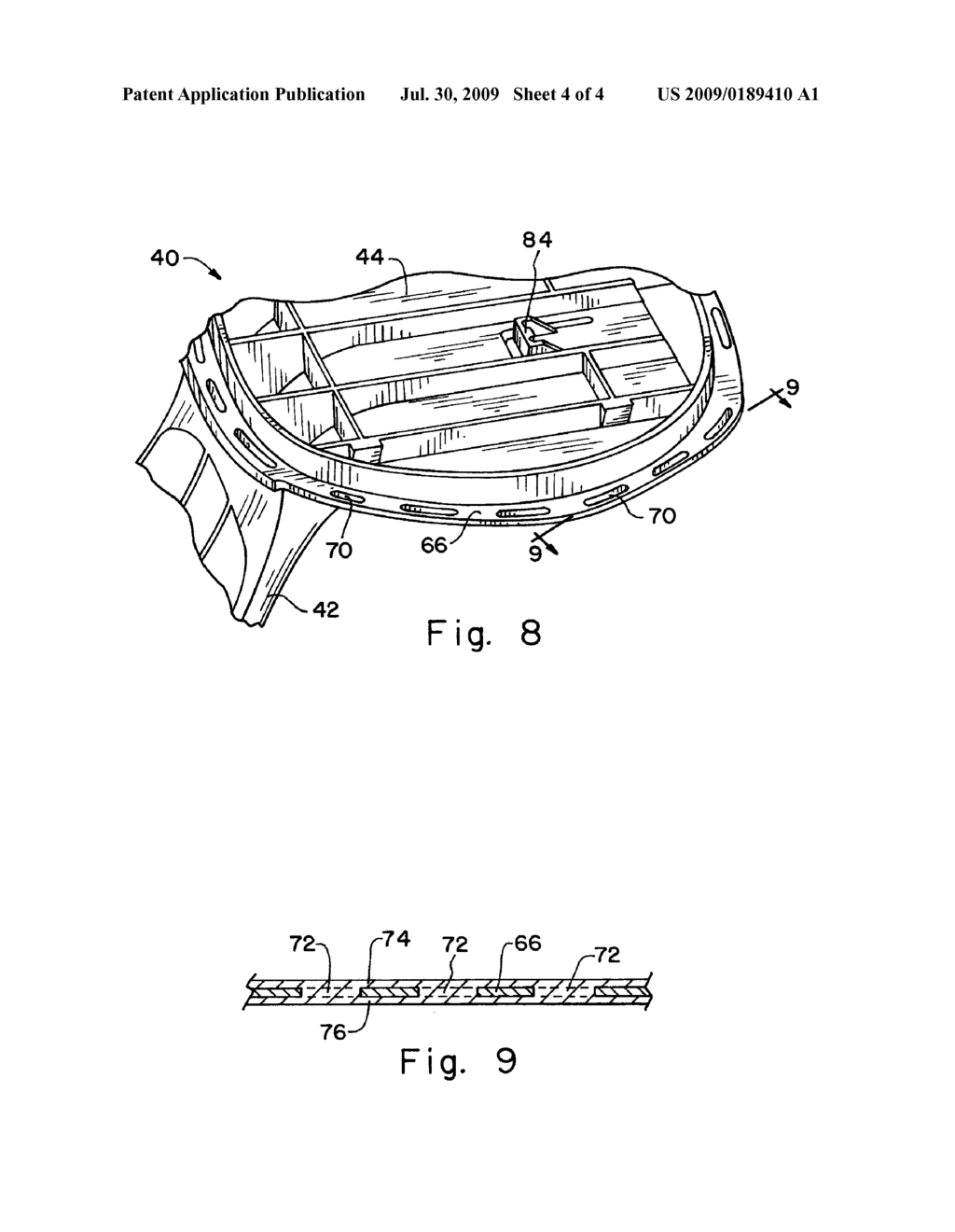 HINGE MOUNTED FUEL HOUSING SEAL - diagram, schematic, and image 05