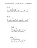 LINEAR MOTOR WITH DIFFERENTLY CONFIGURED SECONDARY PART SECTIONS diagram and image