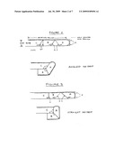 No Drip Slab Counter top and Related Method diagram and image