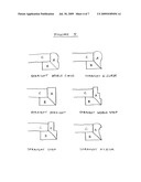 No Drip Slab Counter top and Related Method diagram and image