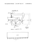 No Drip Slab Counter top and Related Method diagram and image