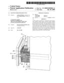 MAGNETIC FREEZER BASKET PULL diagram and image