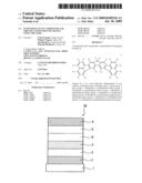 FUSED POLYCYCLIC COMPOUNDS AND ORGANIC LIGHT-EMITTING DEVICE USING THE SAME diagram and image