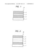 FUSED POLYCYCLIC COMPOUNDS AND ORGANIC LIGHT-EMITTING DEVICE USING THE SAME diagram and image