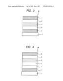 FUSED POLYCYCLIC COMPOUNDS AND ORGANIC LIGHT-EMITTING DEVICE USING THE SAME diagram and image