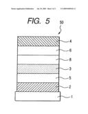 FUSED POLYCYCLIC COMPOUNDS AND ORGANIC LIGHT-EMITTING DEVICE USING THE SAME diagram and image