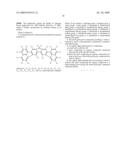 FUSED POLYCYCLIC COMPOUNDS AND ORGANIC LIGHT-EMITTING DEVICE USING THE SAME diagram and image