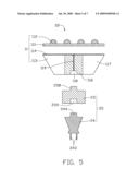 ILLUMINATING DEVICE diagram and image