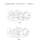 Transformer wiring method and apparatus for fluorescent lighting diagram and image