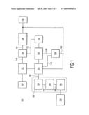 ELECTRONIC BALLAST WITH TRANSFORMER INTERFACE diagram and image