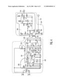 ELECTRONIC BALLAST WITH TRANSFORMER INTERFACE diagram and image