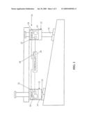 Actuator Position Homing Method and Apparatus diagram and image