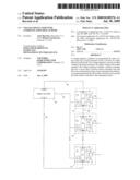 Voltage Regulator with Communication Ring Scheme diagram and image