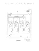 Voltage Regulator with Communication Ring Scheme diagram and image