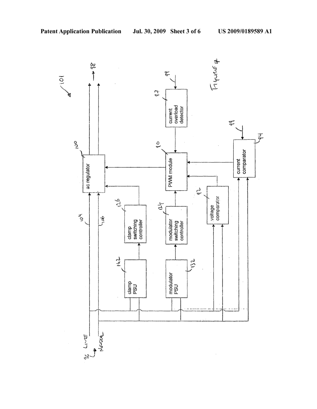 Method of Regulating an AC Signal - diagram, schematic, and image 04