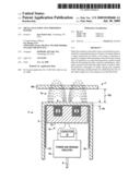 METAL FACE INDUCTIVE PROXIMITY SENSOR diagram and image