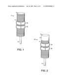 METAL FACE INDUCTIVE PROXIMITY SENSOR diagram and image