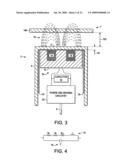 METAL FACE INDUCTIVE PROXIMITY SENSOR diagram and image