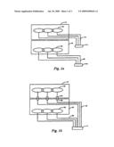 MAGNETIC RESONANCE IMAGING LOCAL COIL COMPOSED OF SEPARATE PARTS diagram and image