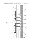 Methods And Apparatus For Planar Extension Of Electrical Conductors Beyond The Edges Of A Substrate diagram and image