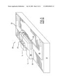 SUPERCONDUCTIVE CROSSBAR SWITCH diagram and image