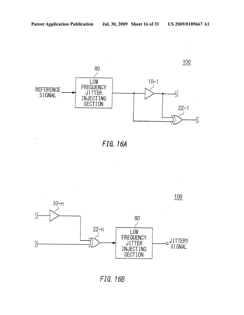 JITTER INJECTION CIRCUIT, PATTERN GENERATOR, TEST APPARATUS, AND ELECTRONIC DEVICE - diagram, schematic, and image 17