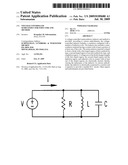 VOLTAGE-CONTROLLED SEMICONDUCTOR INDUCTOR AND METHOD diagram and image