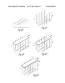 VOLTAGE-CONTROLLED SEMICONDUCTOR INDUCTOR AND METHOD diagram and image