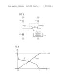 Apparatus and Method for Waking up a Circuit diagram and image