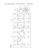 Apparatus and Method for Waking up a Circuit diagram and image