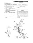 Circuit Breaker Locking And Unlocking Mechanism diagram and image