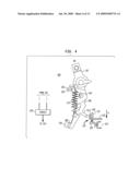 Circuit Breaker Locking And Unlocking Mechanism diagram and image