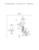 Circuit Breaker Locking And Unlocking Mechanism diagram and image