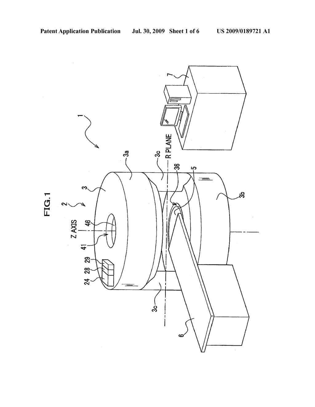 SUPERCONDUCTING MAGNET AND MAGNETIC RESONANCE IMAGING APPARATUS - diagram, schematic, and image 02