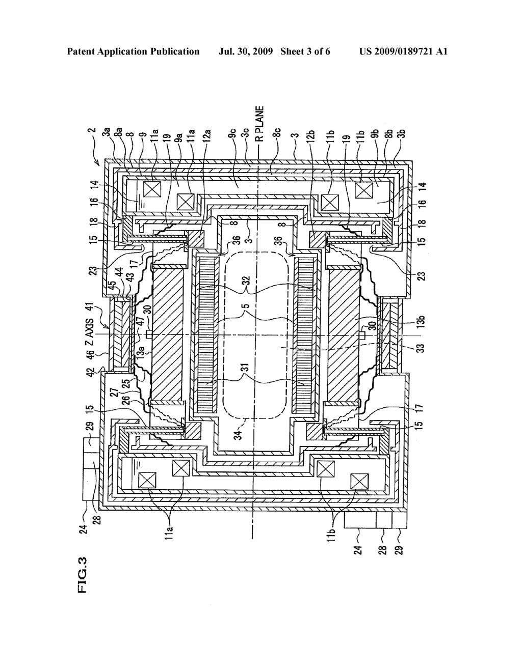 SUPERCONDUCTING MAGNET AND MAGNETIC RESONANCE IMAGING APPARATUS - diagram, schematic, and image 04