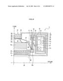 SUPERCONDUCTING MAGNET AND MAGNETIC RESONANCE IMAGING APPARATUS diagram and image