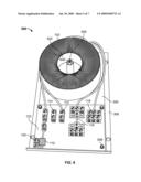 TRANSFORMER WITH ISOLATED CELLS diagram and image