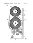 TRANSFORMER WITH ISOLATED CELLS diagram and image