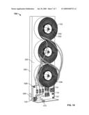 TRANSFORMER WITH ISOLATED CELLS diagram and image