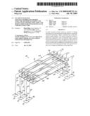 ON-CHIP INTEGRATED VOLTAGE-CONTROLLED VARIABLE INDUCTOR, METHODS OF MAKING AND TUNING SUCH VARIABLE INDUCTORS, AND DESIGN STRUCTURES INTEGRATING SUCH VARIABLE INDUCTORS diagram and image