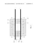 Inductor device diagram and image