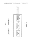 Wireless Communications Unit Operating As A Tag When A Host Device Is Turned Off diagram and image